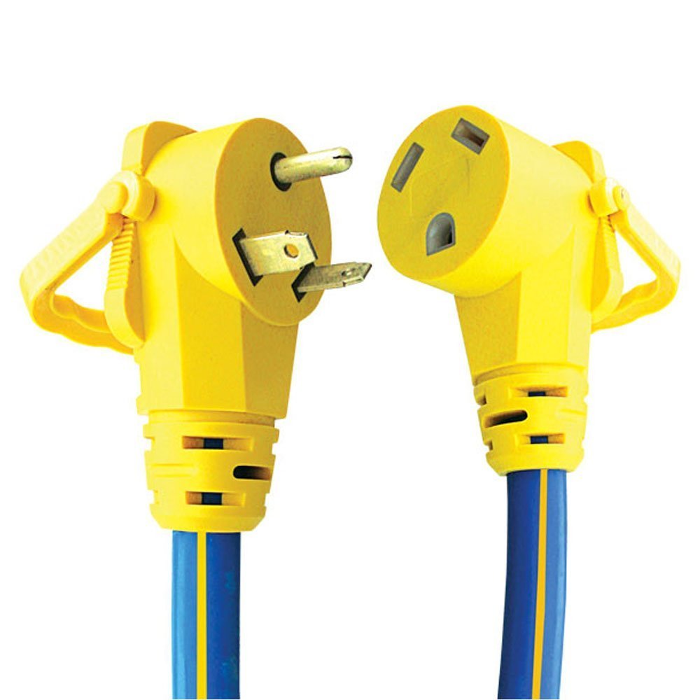 Product of Ap Products 16-00509 Power Cord