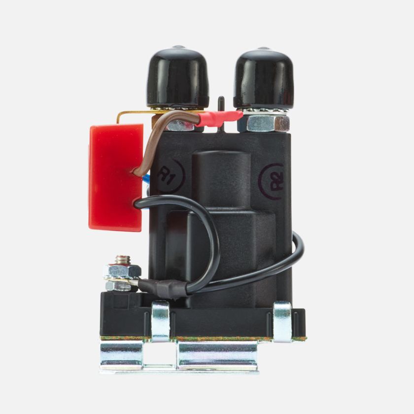 Product of Redarc Sbi12 Battery Isolator