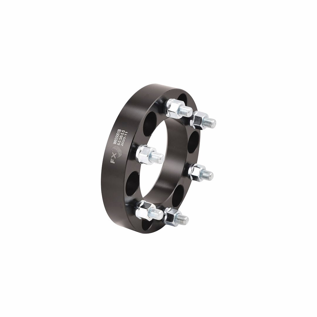 Product of Fx Wheels W655001b Wheel Spacer