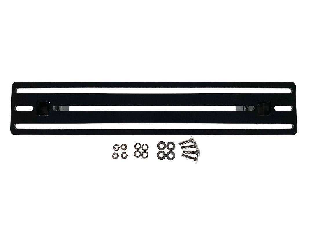Product of Exposed Racks 8-00-9881 Roof Rack Accessory Mounting Bracket