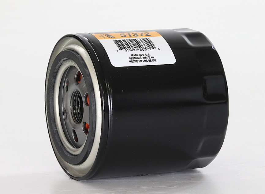 Product of Wix Filters 51372 Canister Oil Filter