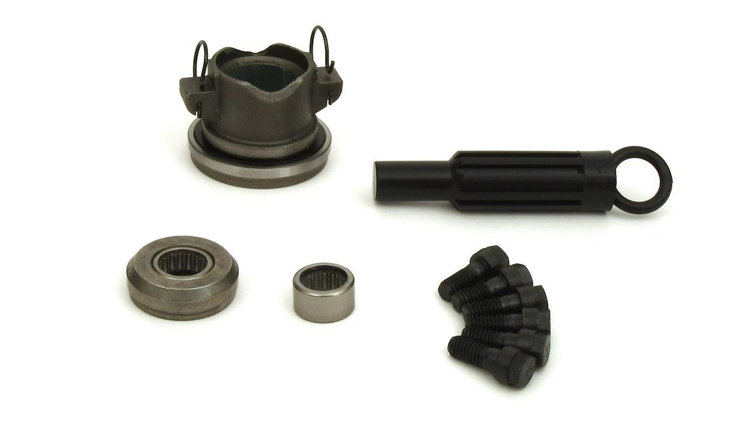 Product of Centerforce Kcft939064 Clutch Set