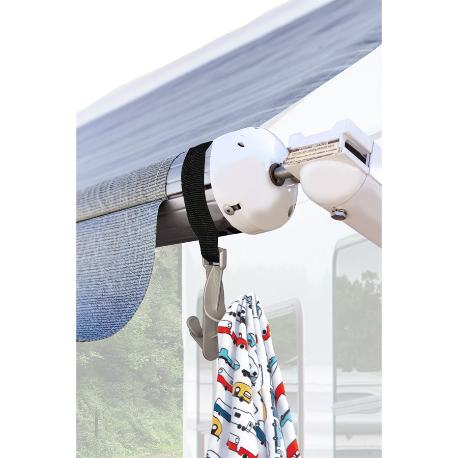 Camco 42735 Towel Rack||42735_10.Jpg||95||c1w42735||884765