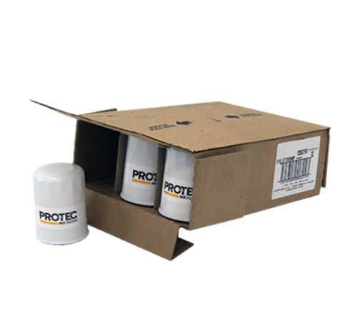 Product of Pro-Tec by Wix PXL57002 Spin-On Oil Filter