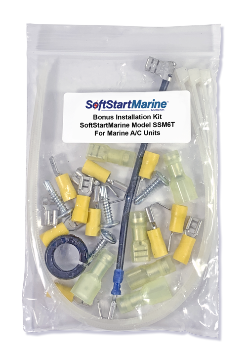 Softstartmarine Ssm6t Air Conditioner Compressor Soft Starter||copy Of Ss-Marine-Connector-Kit-Bag-Clr.Png||90||sstssm6t||1745408