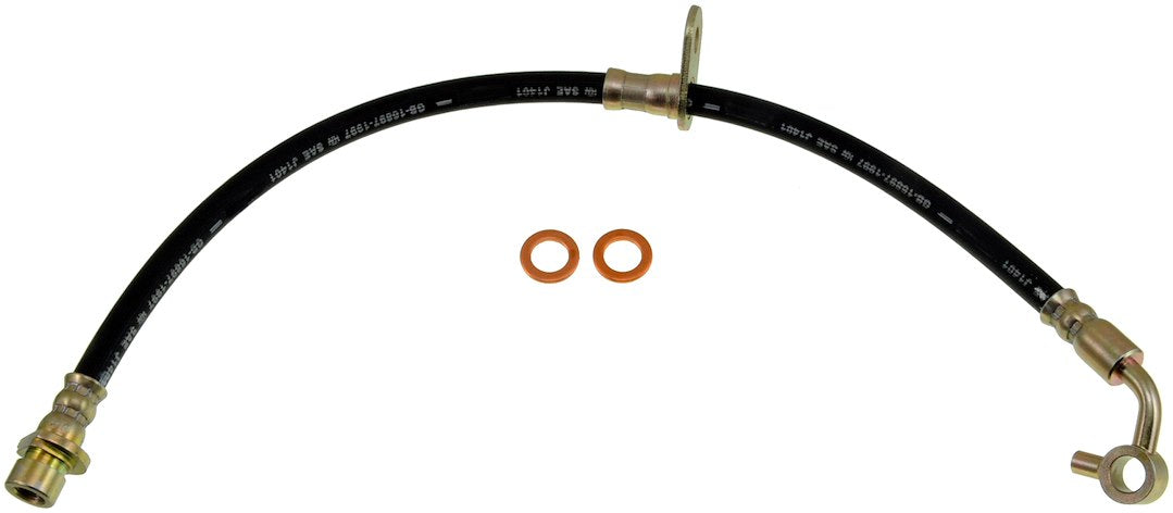Dorman (Oe Solutions) H620409 Brake Line||h620409-007.Jpg||85||d18h620409||938740