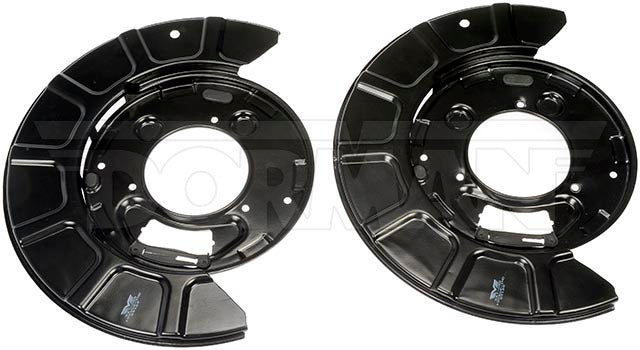 Dorman (Oe Solutions) 947-055 Brake Dust Shield||947-055.Jpg||85||d18947055||1554744