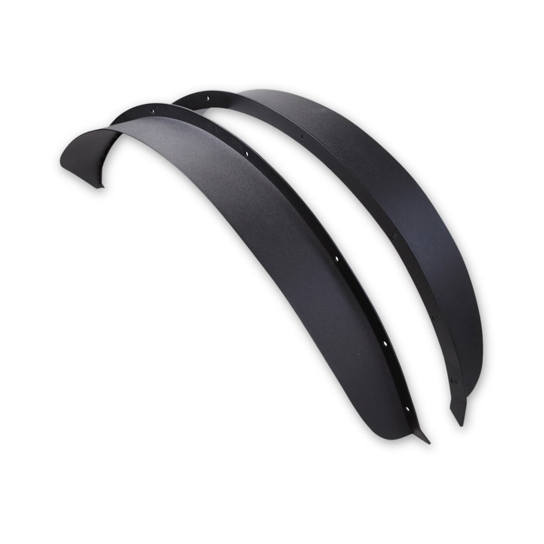 Product of TrailFX BR006T Fender Flare -