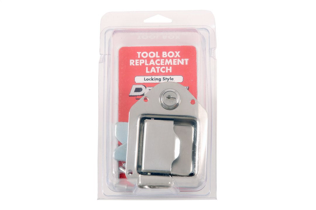 Dee Zee Dztblatch1 Tool Box Latch||tb-Acc-Latch1-04.Jpg||88||d37tblatch1||1008579