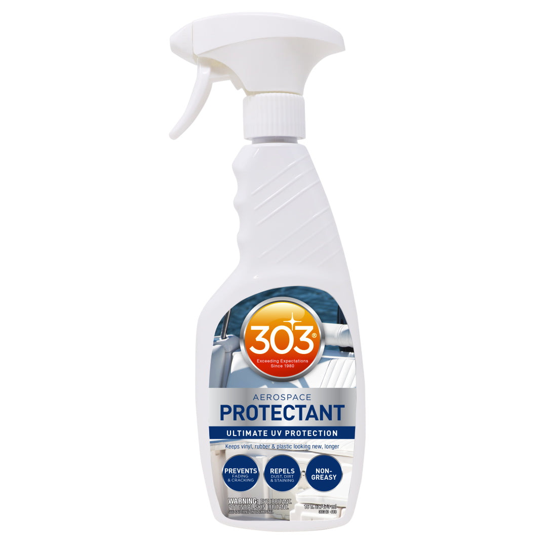 Product of 303 Products Inc. 30340 Vinyl Protectant