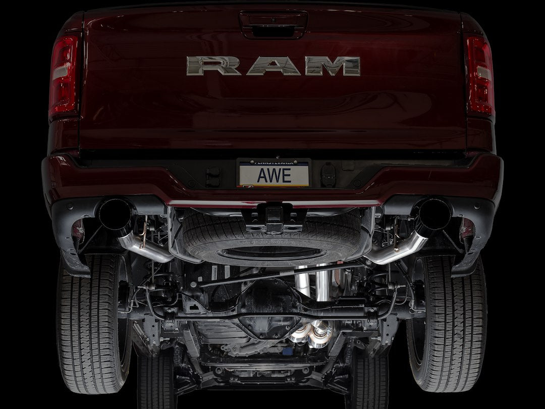 Awe Tuning 3015-33530 Exhaust System Kit||3015-33530_8.Jpg||92||awe301533530||2236903