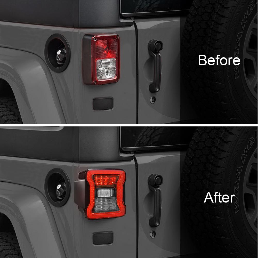 American Modified Amjpac03310 Tail Light Assembly||amjpac03310_6.Jpg||91||amdmjpac03310||1735981