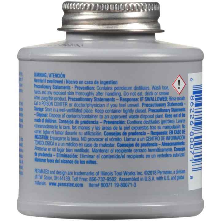 Product of Permatex 80071 Anti Seize Lubricant