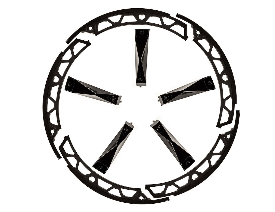 Product of Grid Wheels 4a22120bin Wheel Spoke Insert