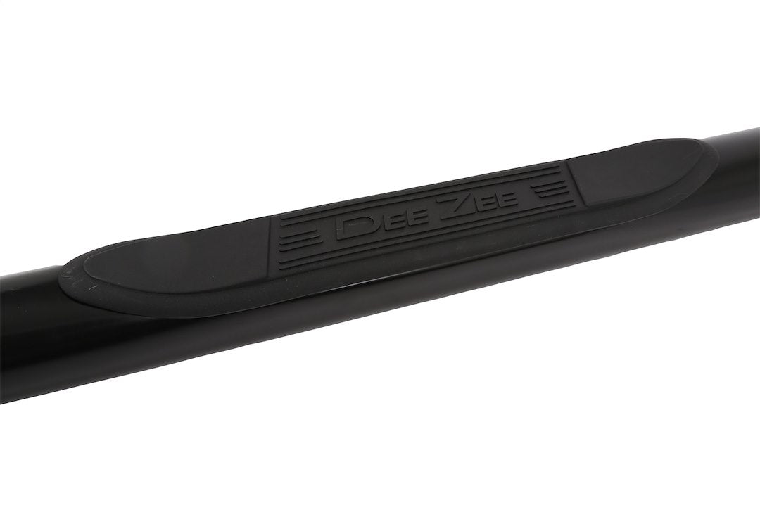 Dee Zee Dz372531 Nerf Bar||ste-Nb-3inround-Black-2pads-04.Jpg||88||d37372531||1663886
