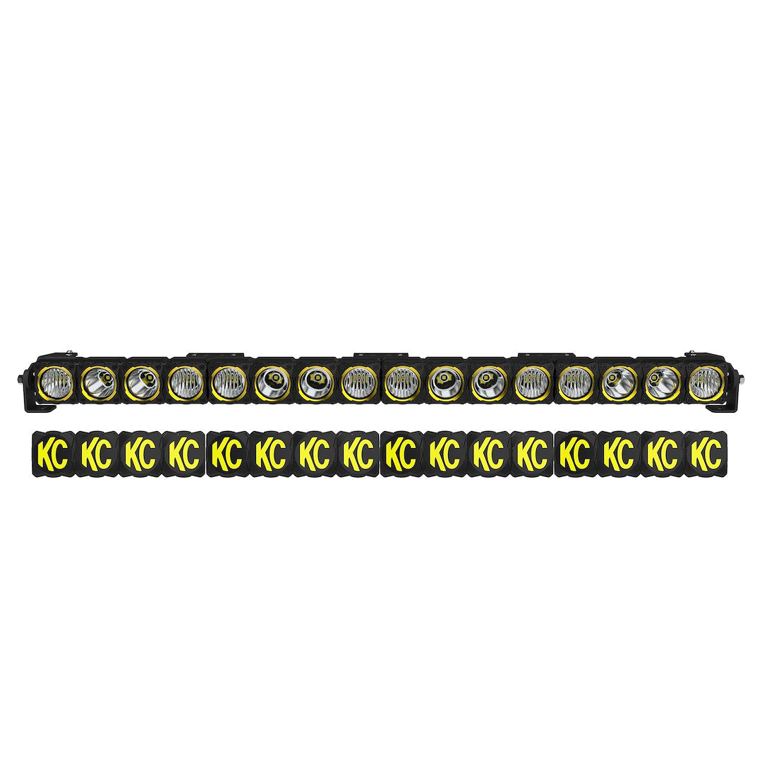 Kc Hilites 294 Light Bar||||95||k13294||2023148