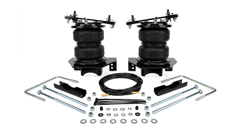 Product of Air Lift 88380 Helper Spring Kit