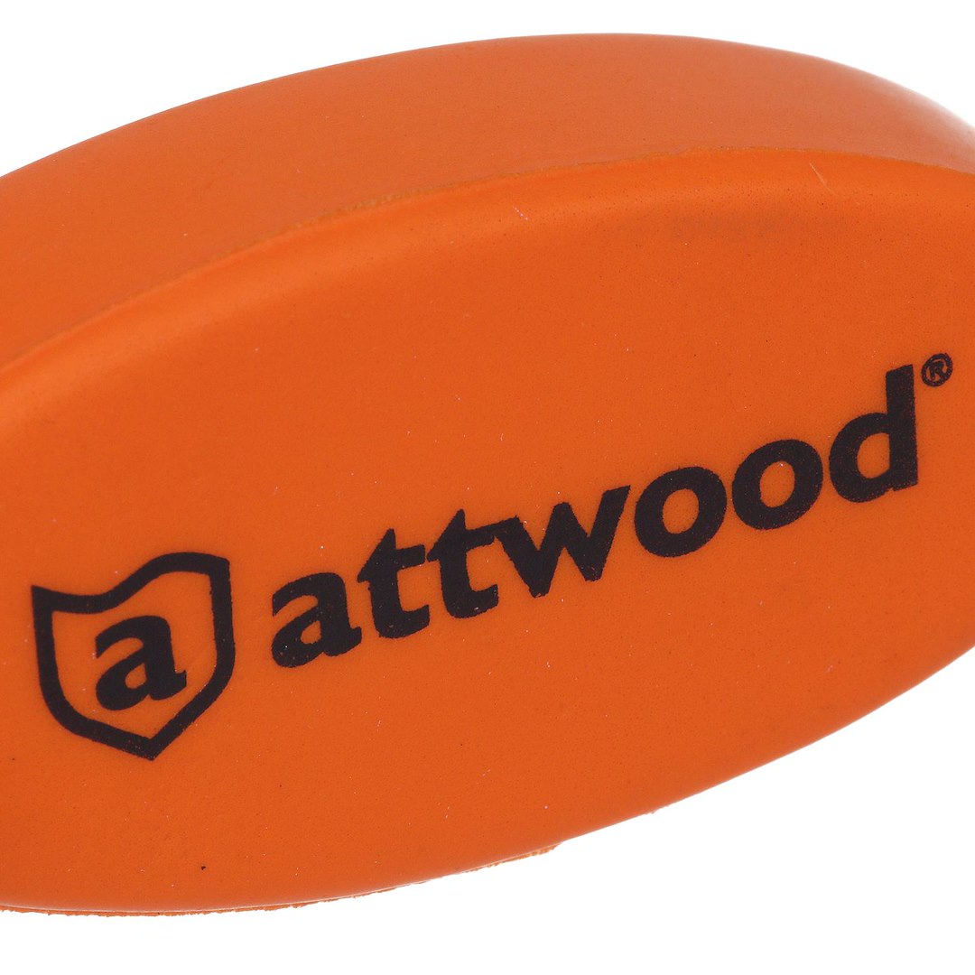 Product of Attwood Marine 11889d1 Key Chain