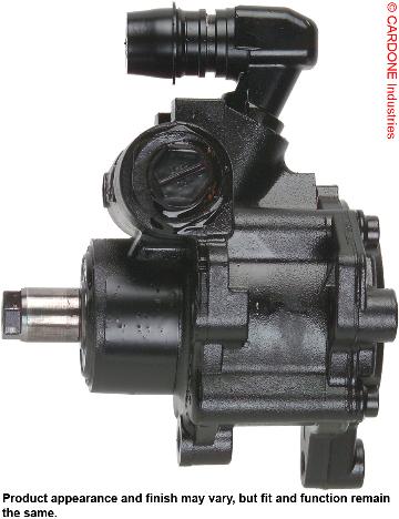 Cardone (A1) Industries 21-120 Power Steering Pump||21-120_3.Jpg||88||a4221120||1288715