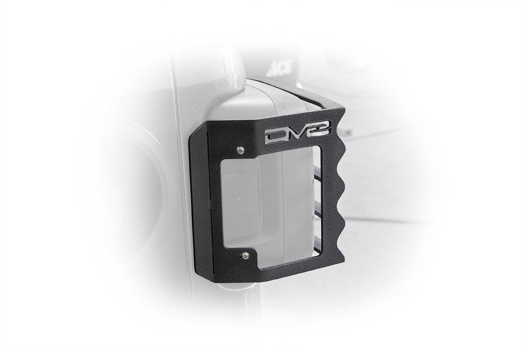 Dv8 Offroad Tljl-01 Tail Light Guard||||89||dv8tljl01||2016541