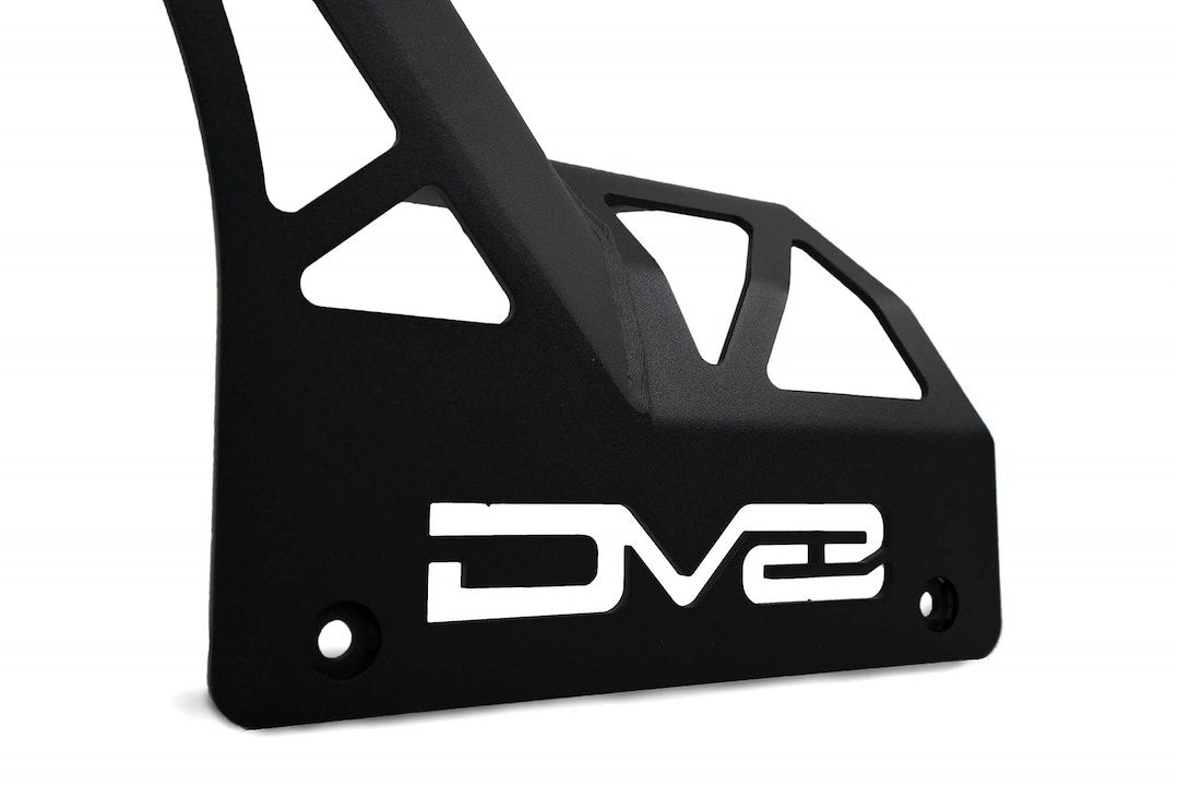 Product of Dv8 Offroad Lbjl-07 Light Bar Mounting Kit