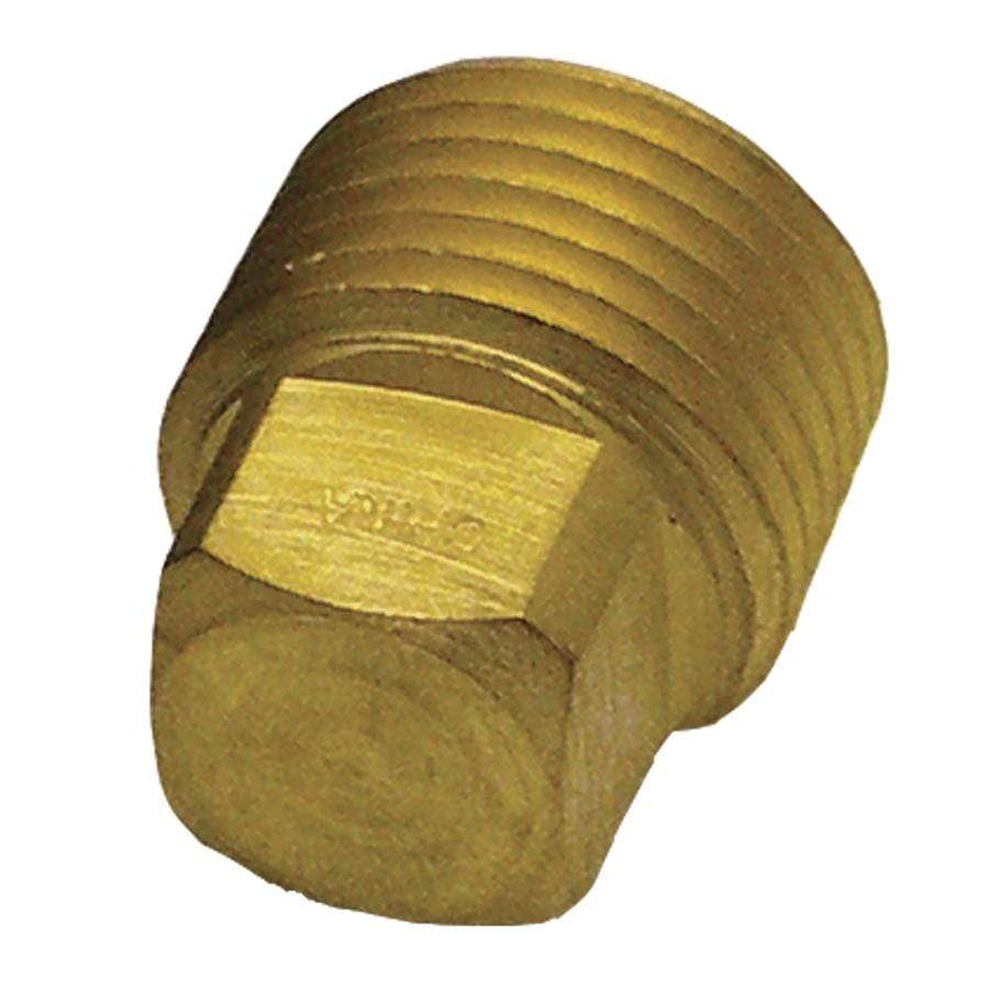 Product of T-H Marine Be-Pl-54836-Dp Boat Drain Plug
