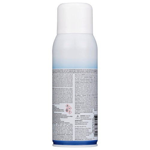 Product of Permatex 81849 Rust Treatment