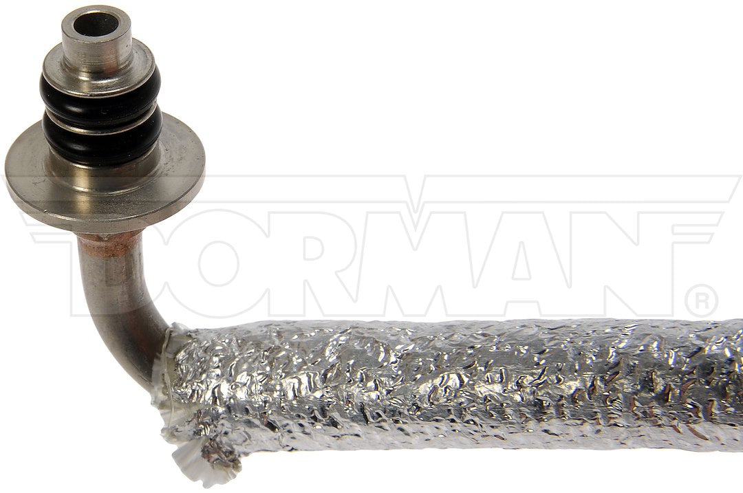 Dorman (Oe Solutions) 625-829 Turbocharger Oil Feed Line||625-829-004.Jpg||89||d18625829||1309570