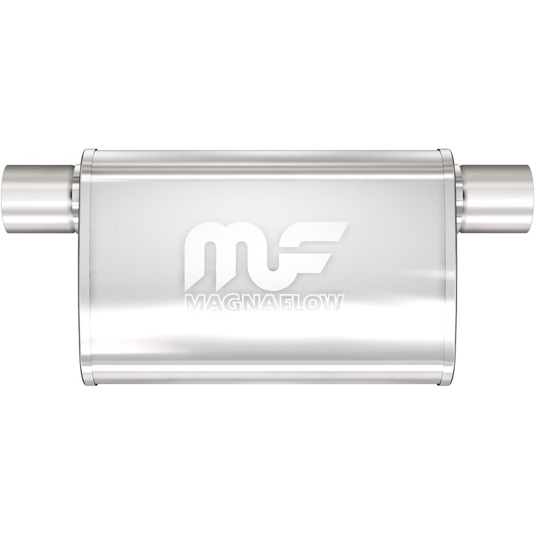 Magnaflow Performance 11376 Exhaust Muffler||11376.Jpg||85||m6611376||1159057