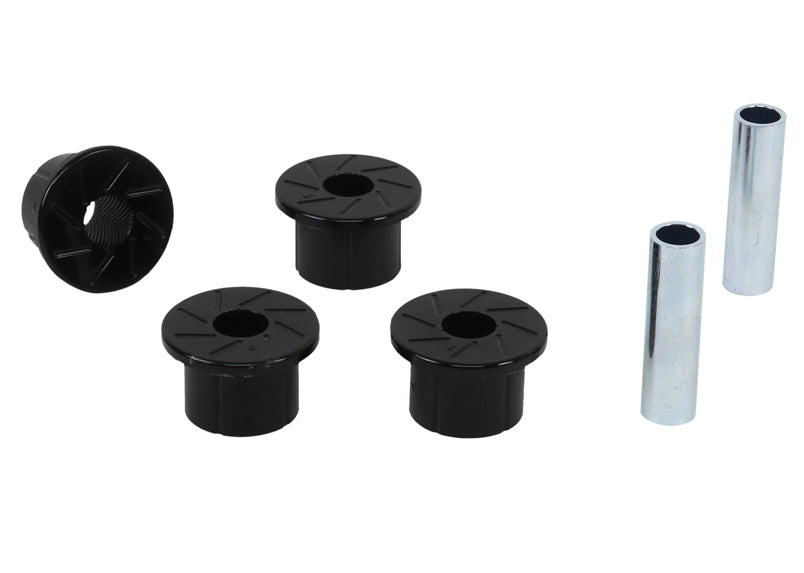 Whiteline W71506 Leaf Spring Bushing||w71506-3.Jpg||87||wlnw71506||1703817
