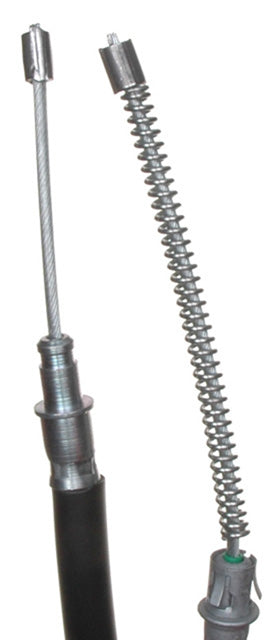 Raybestos Brakes Bc94739 Parking Brake Cable||||86||r42bc94739||1914385