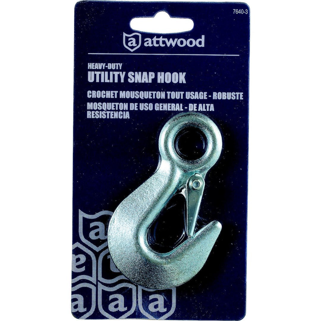 Attwood Marine 7640-3 Boat Eye Snap||7640-3_A.Jpeg||90||a7j76403||1187613