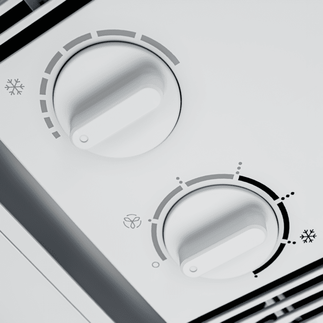 Product of Dometic 9600028602 Air Conditioner Ceiling Assembly