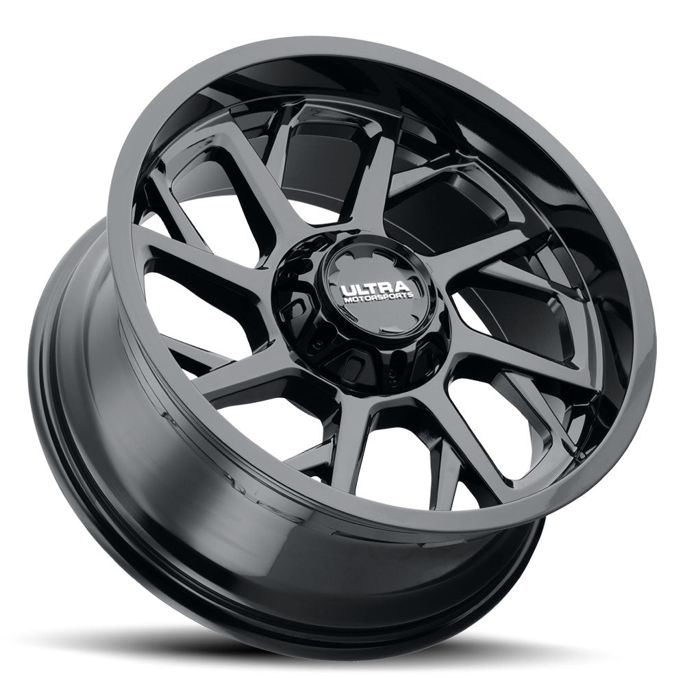 Ultra Wheel 120-2905bk12 Wheel||120-2905bk12_2.Jpg||87||u12202905bk12||1774763