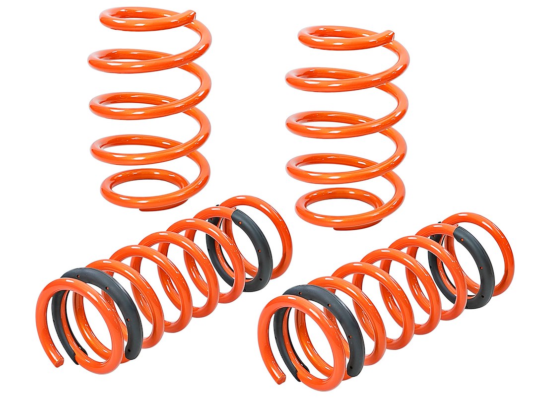 Product of Advanced Flow Engineering 410-302001-N Lowering Kit