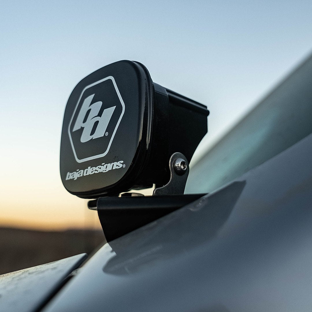 Product of Baja Design 668001 Driving/ Fog Light Cover