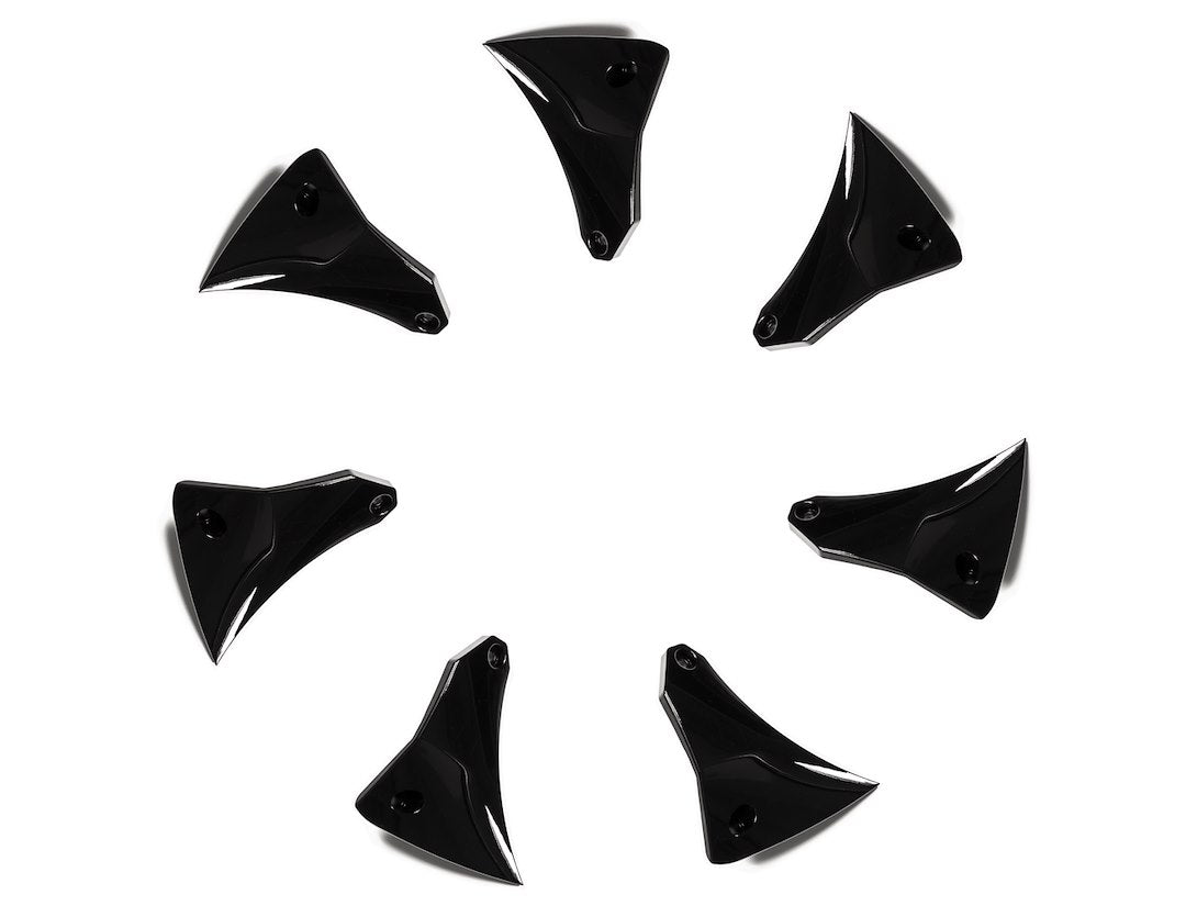 Product of Grid Wheels 121blinr Wheel Spoke Insert