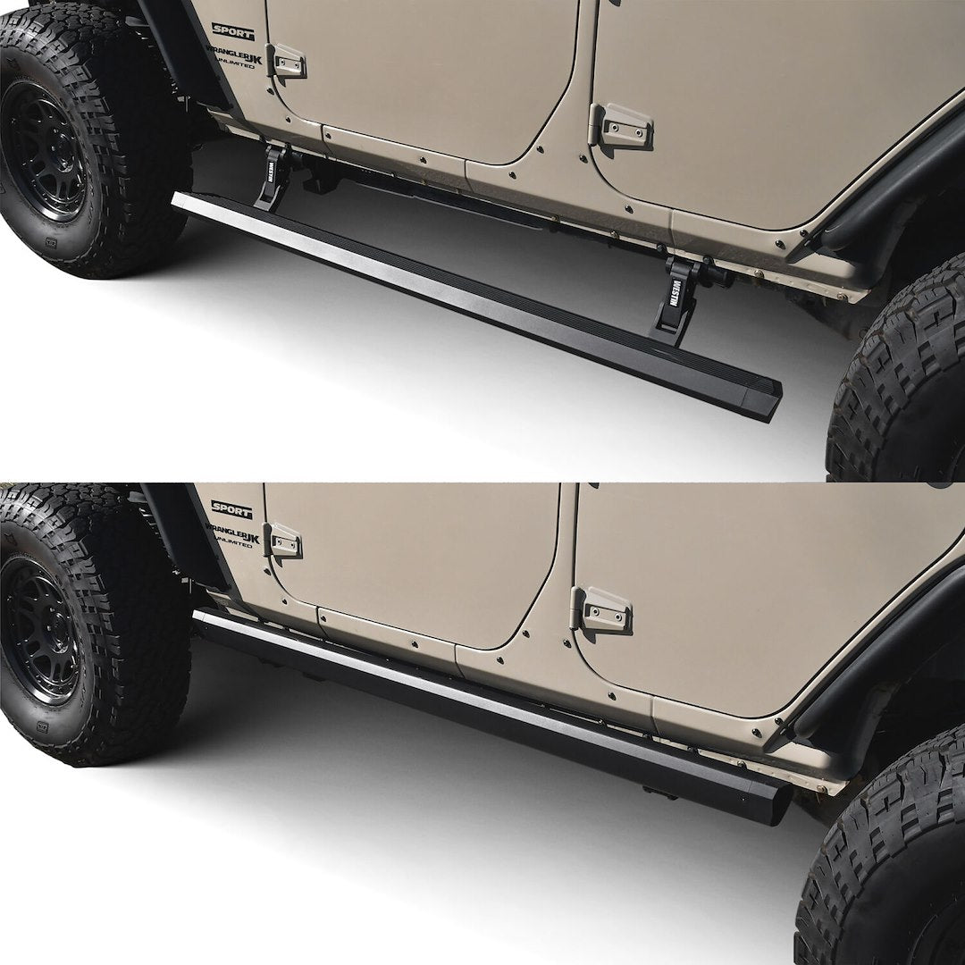 Product of Westin Automotive 29-23295 Pro-e Running Board
