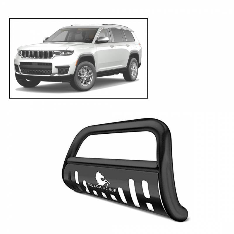 Black Horse Offroad Cbb-B8902sp Bull Bar||cbb-B8902sp_5.Jpg||89||blkcbbb8902sp||1648460