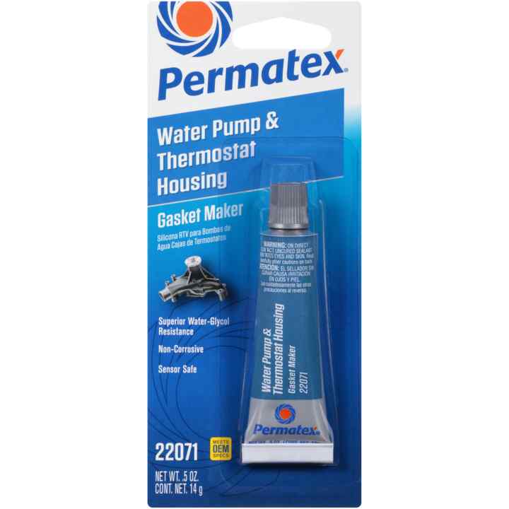 Product of Permatex 22071 Gasket Sealer