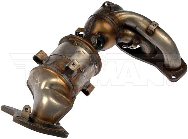 Product of Dorman (Oe Solutions) 673-933 Catalytic Converter