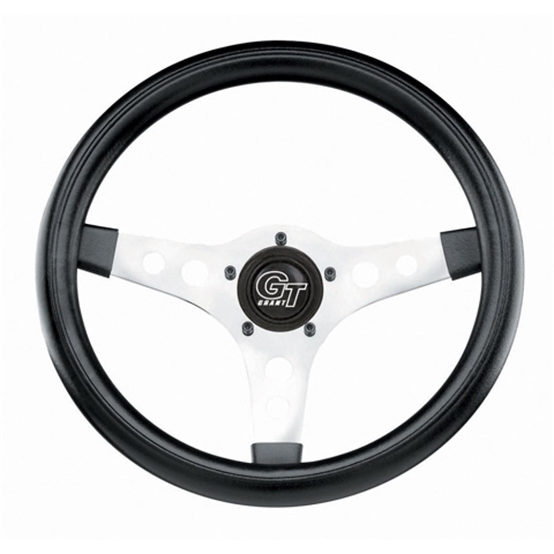 Product of Grant Products 701 Steering Wheel