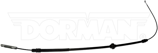 Dorman (Oe Solutions) C660935 Parking Brake Cable||c660935_1.Jpg||86||d18c660935||909475