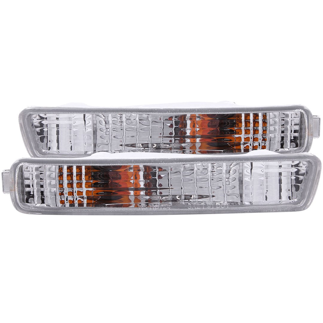 Anzo Usa 511008 Parking/ Turn Signal Light Assembly||511008.Jpg||85||a1r511008||1401450