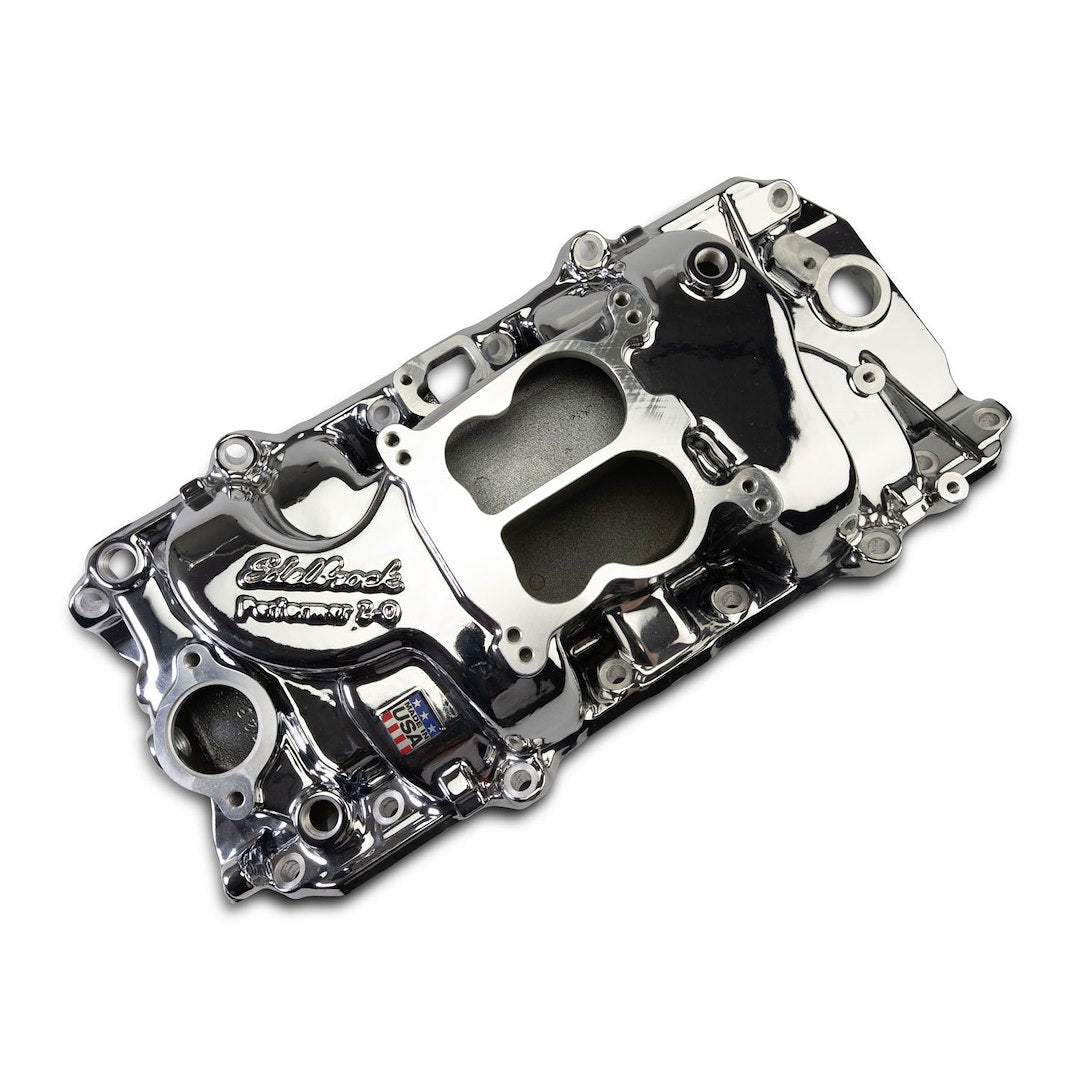 Product of Edelbrock 2161-Cp Intake Manifold