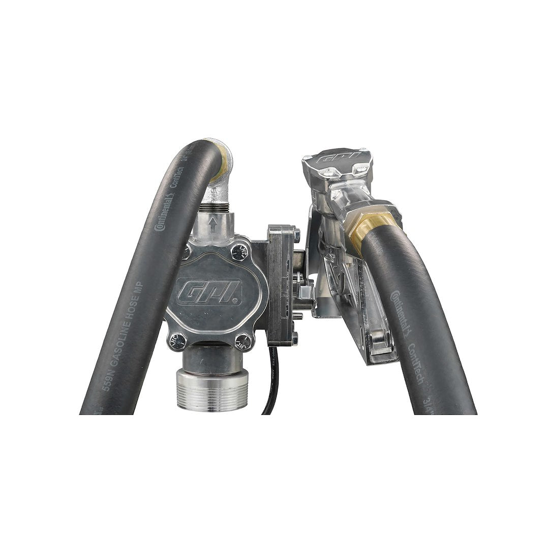 Product of Gpi (Great Plains) 137100-01 Liquid Transfer Tank Pump