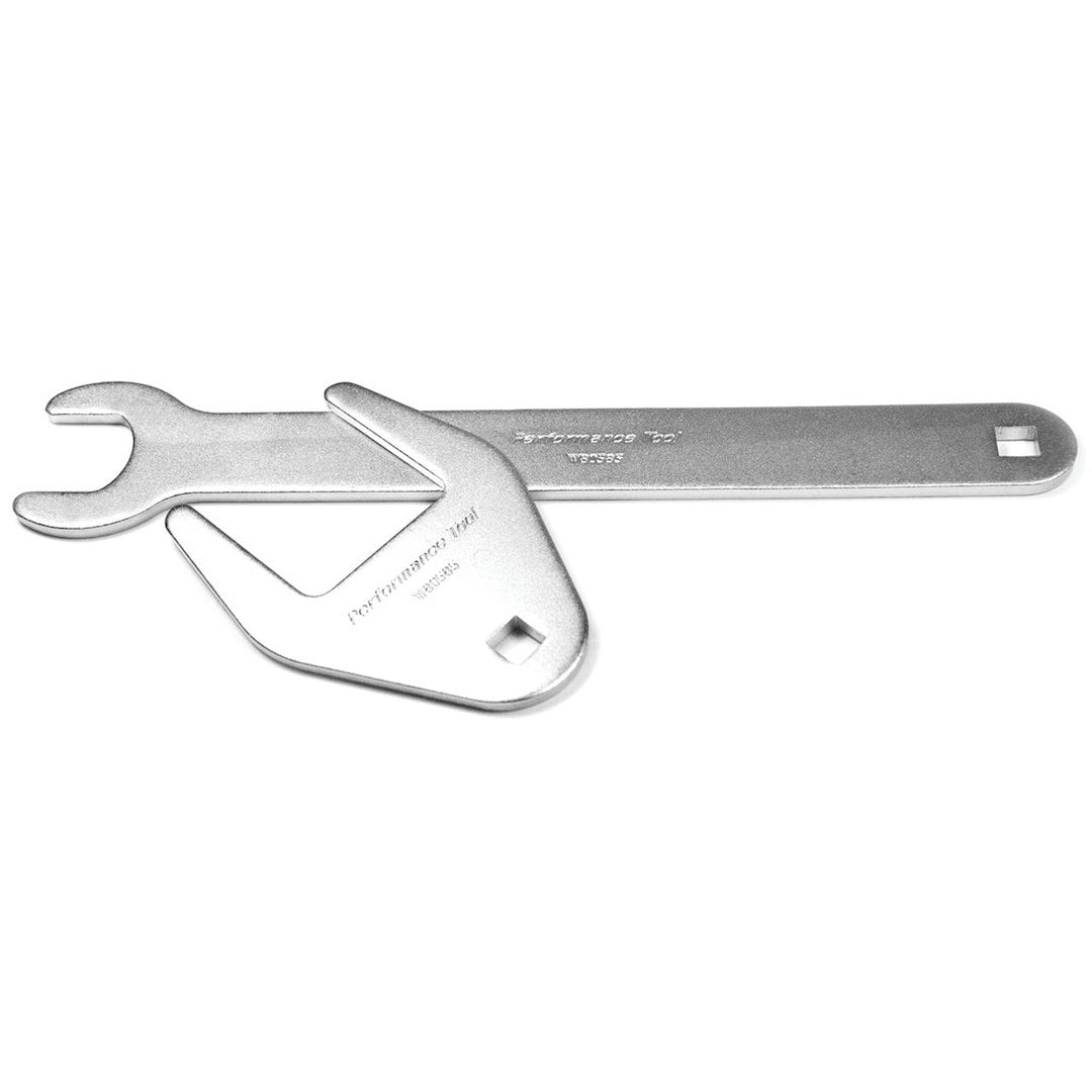 Performance Tool W80585 Cooling Fan Clutch Wrench||w80585.Jpg||85||ptlw80585||2155666