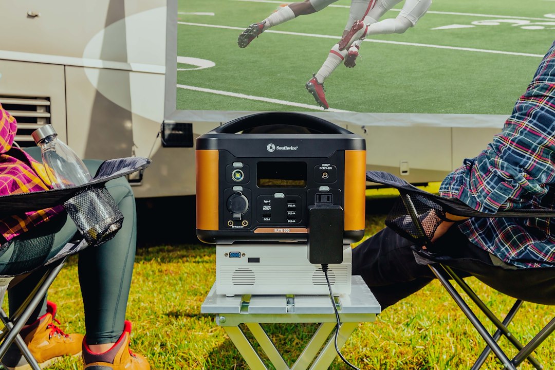 Product of Southwire Corp. 53252 Portable Power Bank