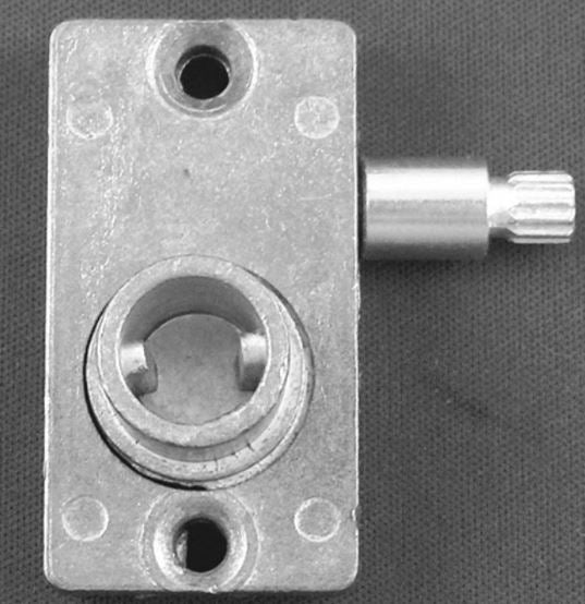 Strybuc 758pr Window Operator||758pr_1.Jpg||86||s6t758pr||969651