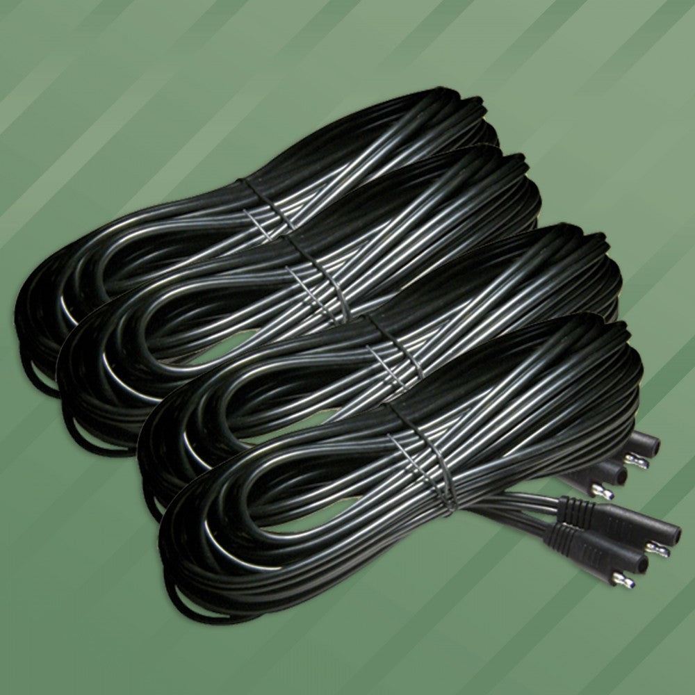 Battery Tender 081-0148-12-Bg4 Battery Charger Cable Extension||081-0148-25-Bg4.Jpg||85||b72081014812b||1682831